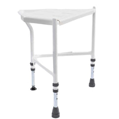 Drive Bringhurst Corner Shower Stool - Millercare