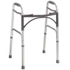 Drive DeVilbiss Folding Walking Frame
