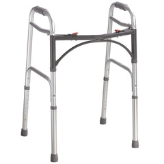 Drive DeVilbiss Folding Walking Frame - Millercare