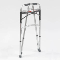 Drive DeVilbiss Folding Walking Frame - Millercare