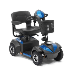 Drive Envoy 4mph Scooter - Millercare