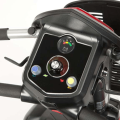 Drive Envoy 4mph Scooter - Millercare