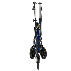 Drive Flame Tri Walker Blue - Millercare