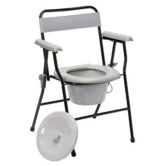 Drive Folding Commode