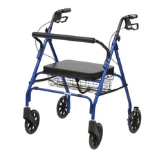 Drive Heavy Duty Bariatric Rollator - Millercare