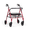 Drive Heavy Duty Bariatric Rollator
