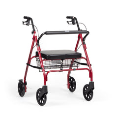 Drive Heavy Duty Bariatric Rollator - Millercare