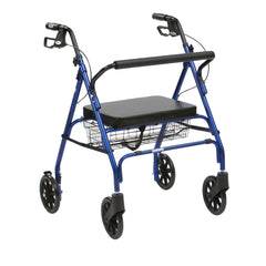 Drive Heavy Duty Bariatric Rollator - Millercare