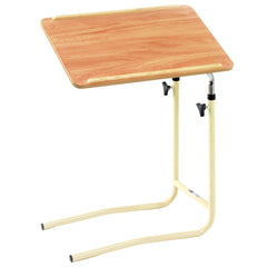 Drive L Style Overbed Table - Millercare