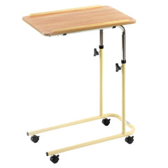 Drive L Style Overbed Table - Millercare