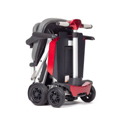 Drive Manual Fold+ Lightweight Scooter - Millercare