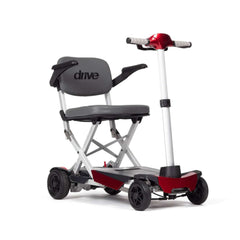 Drive Manual Fold+ Lightweight Scooter - Millercare