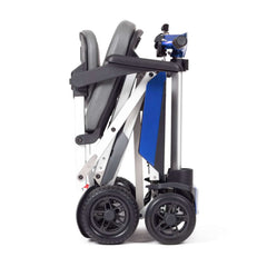 Drive Manual Fold+ Lightweight Scooter - Millercare