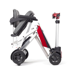 Drive Manual Fold+ Lightweight Scooter - Millercare