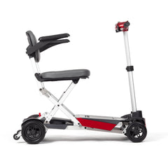 Drive Manual Fold+ Lightweight Scooter - Millercare