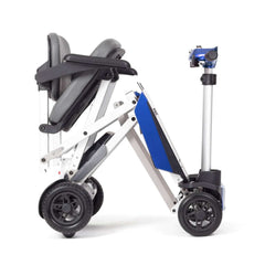 Drive Manual Fold+ Lightweight Scooter - Millercare