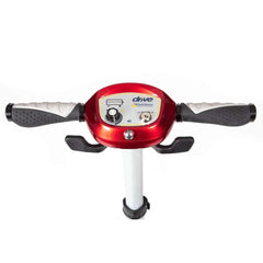 Drive Manual Fold+ Lightweight Scooter - Millercare