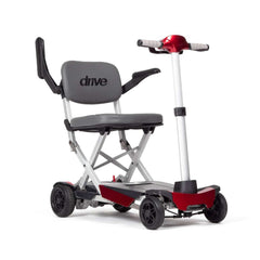 Drive Manual Fold+ Lightweight Scooter - Millercare