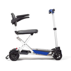 Drive Manual Fold+ Lightweight Scooter - Millercare