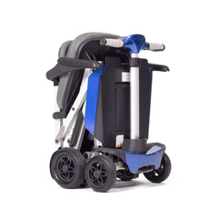 Drive Manual Fold+ Lightweight Scooter - Millercare