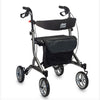 Drive Nitro SL Rollator Lightweight Folding 4 Wheel Walker