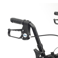 Drive R8 Lightweight Aluminium Rollator - Millercare