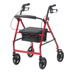 Drive R8 Lightweight Aluminium Rollator - Millercare