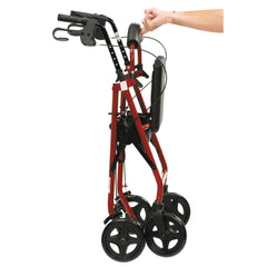 Drive R8 Lightweight Aluminium Rollator - Millercare