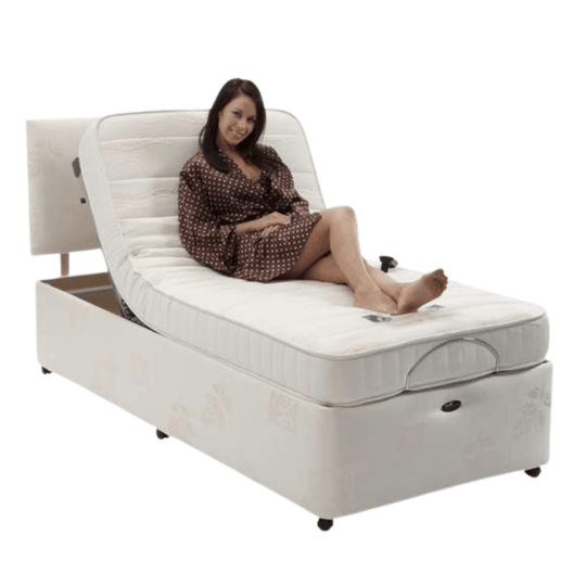 Drive Richmond 3ft Electric Adjustable Bed