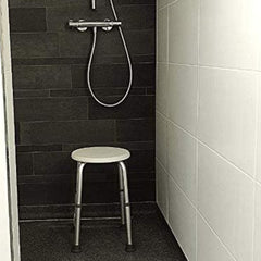 Drive Round Shower Stool - Millercare