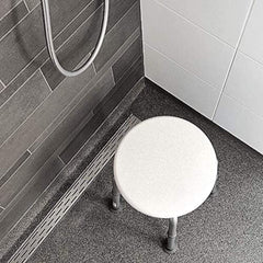 Drive Round Shower Stool - Millercare