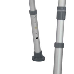 Drive Shower Stool With Backrest - Millercare