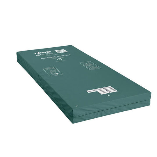 Drive Softrest Contour Mattress