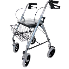 Drive SR8 Road Rollator - Millercare