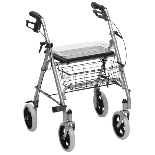 Drive SR8 Road Rollator