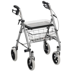 Drive SR8 Road Rollator - Millercare