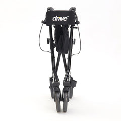 Drive Torro Rollator Black - Millercare