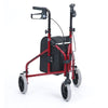 Drive Ultralight Aluminium Tri-Walker