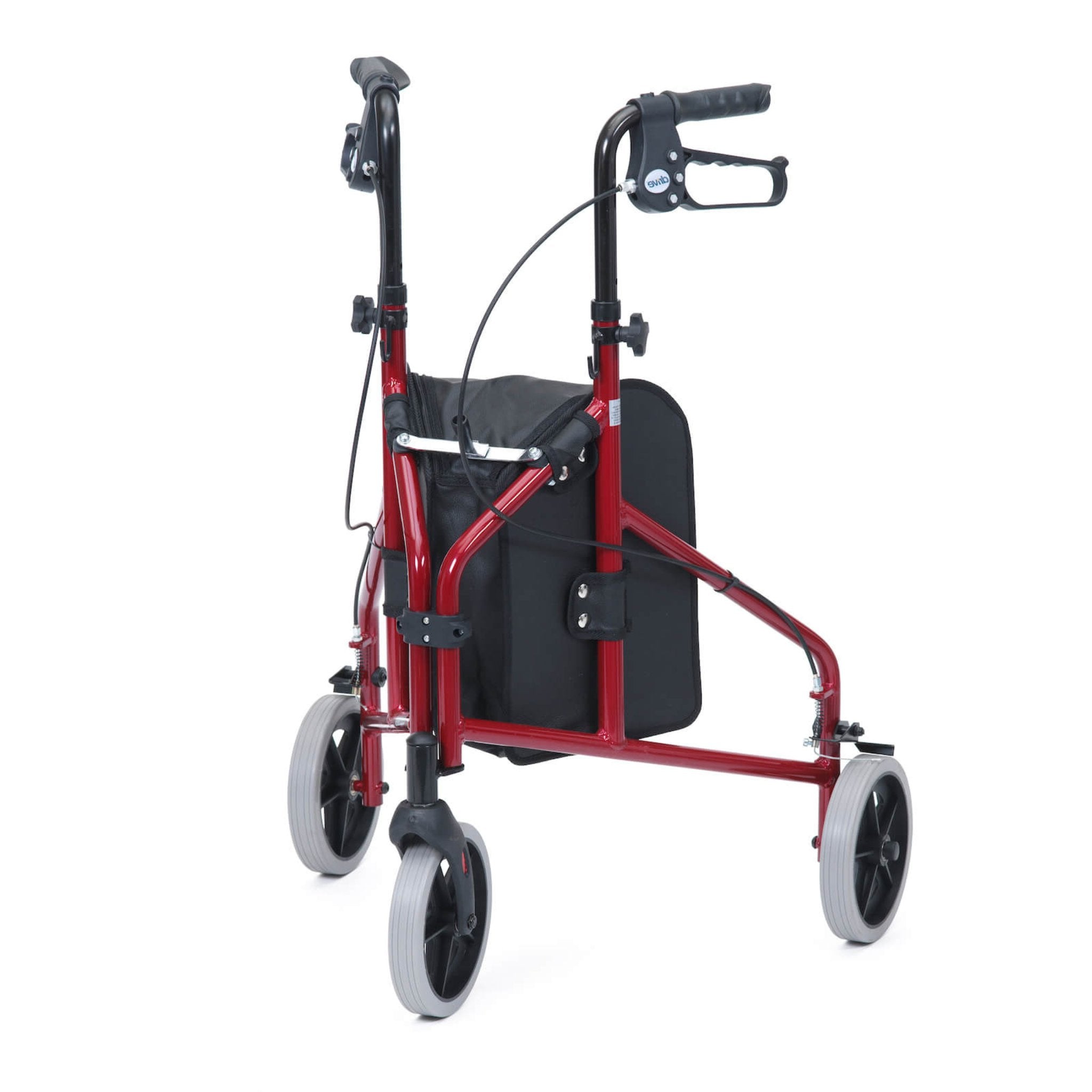 Drive Ultralight Aluminium Tri-Walker | Millercare
