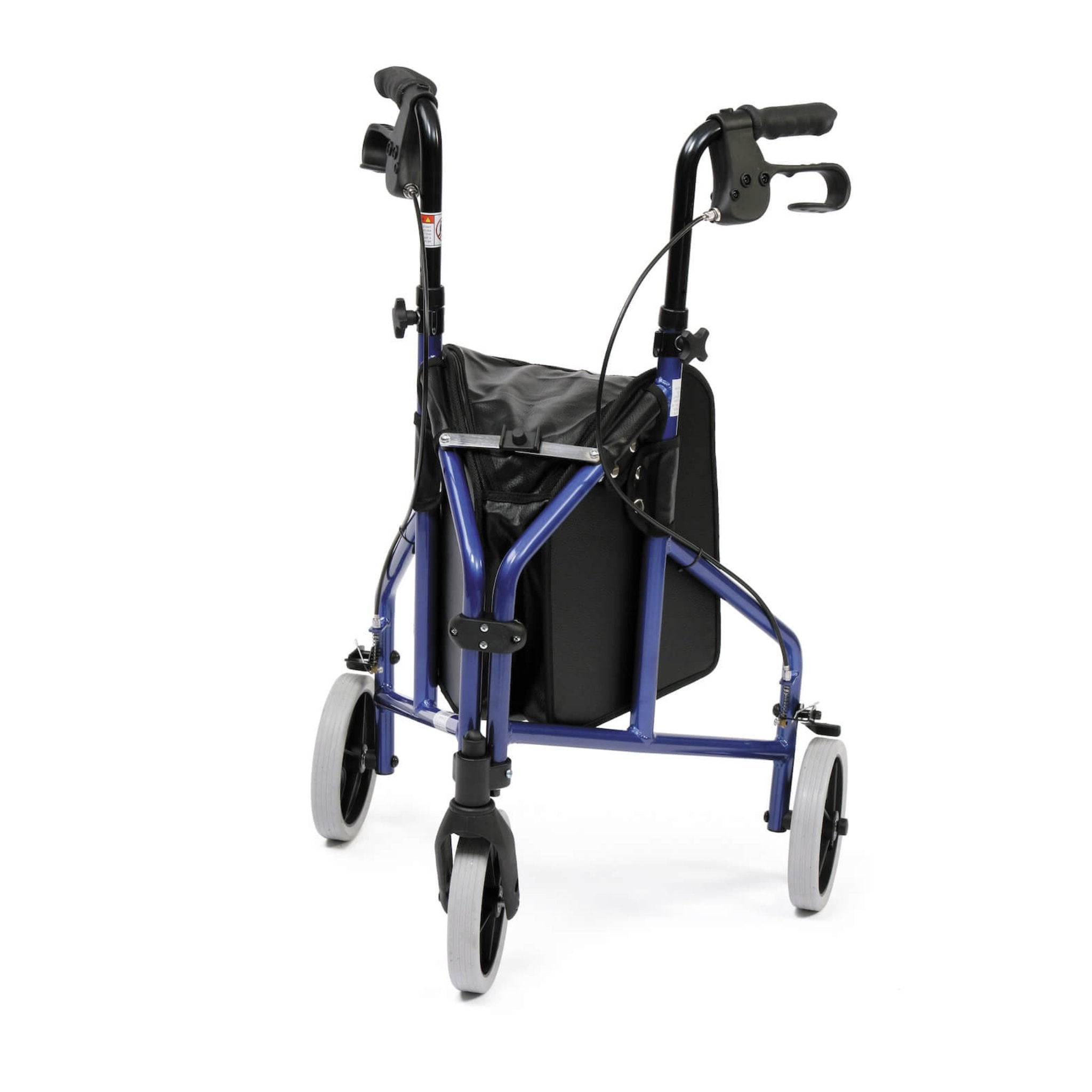 Drive Ultralight Aluminium Tri-Walker | Millercare