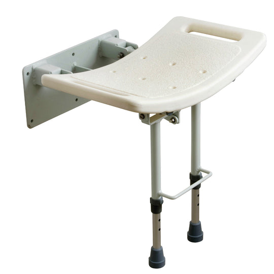 Wall Mounted Shower Seat