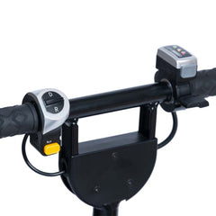 Efoldi Lite Folding Travel Scooter - Millercare