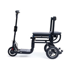 Efoldi Lite Folding Travel Scooter - Millercare