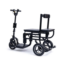 Efoldi Lite Folding Travel Scooter - Millercare