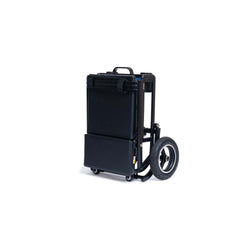 Efoldi Lite Folding Travel Scooter - Millercare