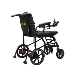 Efoldi Navigator Powerchair - Millercare