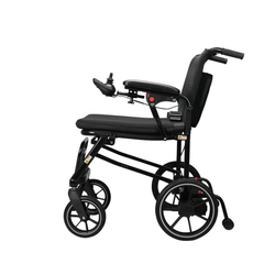 Efoldi Navigator Powerchair - Millercare