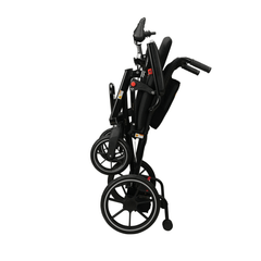 Efoldi Navigator Powerchair - Millercare