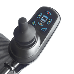 Efoldi Navigator Powerchair - Millercare