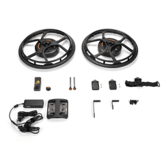 Empulse M90 Wheel Add - On - Millercare